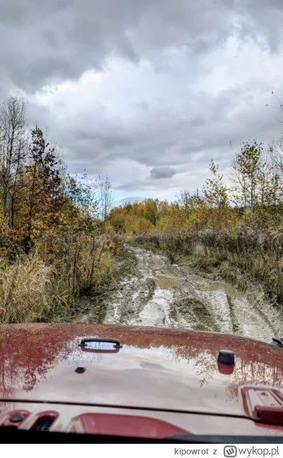 kipowrot - @Poldek0000: dzisiaj byś się przydał... ( ͡° ʖ̯ ͡°)