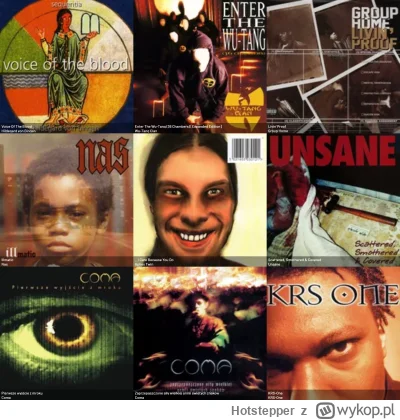 Hotstepper - @Nacho_Libre: