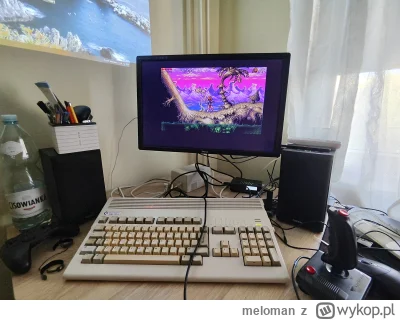 meloman - Pijcie ze mno kompot, Mirki i Mirabelki, oto bowiem stałem się posiadaczem ...