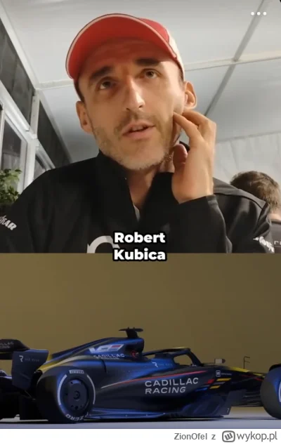 ZionOfel - @Niemaszracj_idioto: In Cadillac We Trust!( ͡° ͜ʖ ͡°)