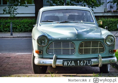 Norbercikk - Chyba najpopularniejsze Volvo w Polsce ( ͡° ͜ʖ ͡°)
WWA 2k15
#warszawa