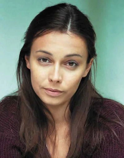 DzikiOdyniec - @SultanatMuszelki Każdy tylko gada o jej cycach a mi się zawsze z twar...