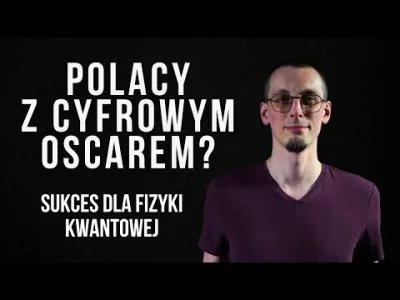 KaweckiMaciejMakeWay - Polski projekt tego człowieka obok NASA i Open AI został właśn...