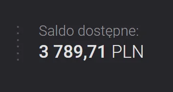 dziobnij2 - Cieszę się jak dziecko, bo w wieku 35 lat mam 3789 zł na koncie. Żałosne ...