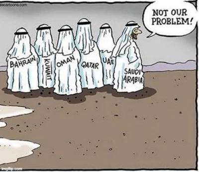 GandaIf - oczywiście uchodźców przyjmie europa bo reszta już okazała wsparcie razem z...