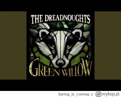 Springiscoming - Kanadyjski celtik-punkowy zespół śpiewa polską piosenkę o Ukrainie. ...