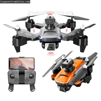 n____S - ❗ YLR/C S99 MAX Drone RTF with 2 Batteries
〽️ Cena: 34.99 USD (dotąd najniżs...