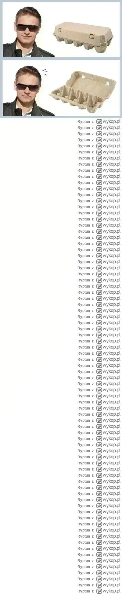 Ryptun - Będę to wstawiał codziennie dopóki wykop nie zostanie naprawiony
Tag do czar...