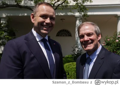 SzamanzBombasu - Cheetos ich olał, to zrobili mu fotkę z jakimś NPC i udają, że to ni...