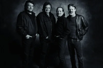 Szang_Tsung - The Highwaymen znowu razem