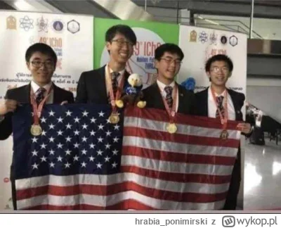 hrabia_ponimirski - Chcę podziękować Amerykanom za to że wmówili światu że chińskie b...