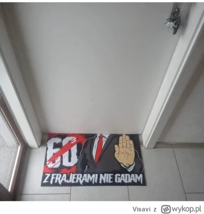 Visavi - @HetmanWielkiKoronny
Taką wrzuć