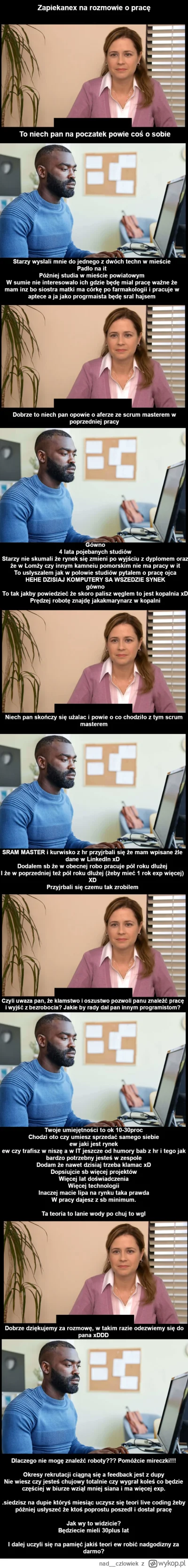 nad__czlowiek - #programowanie #programista15k

Beka z waszego guru zapiekanka xD