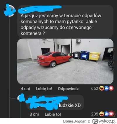 BonerBogdan - ( ͡° ͜ʖ ͡°)

SPOILER

#heheszki #motoryzacja #samochody #bmw #patologia...