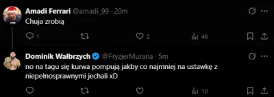 xvster - #famemma Panowie, udowodnijmy coś dzisiaj.