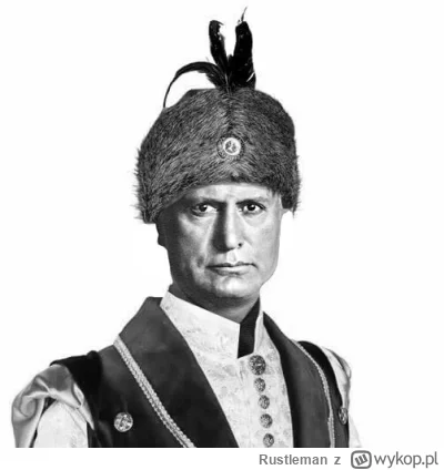 Rustleman - @nornik12: