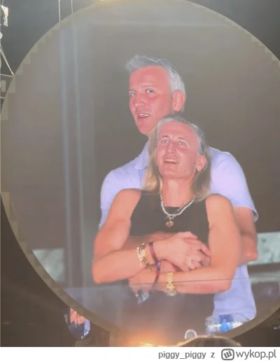 piggy_piggy - CEO gitów Denis Z. przyłapany na romansie ze swoim Head of HR. Jak na r...