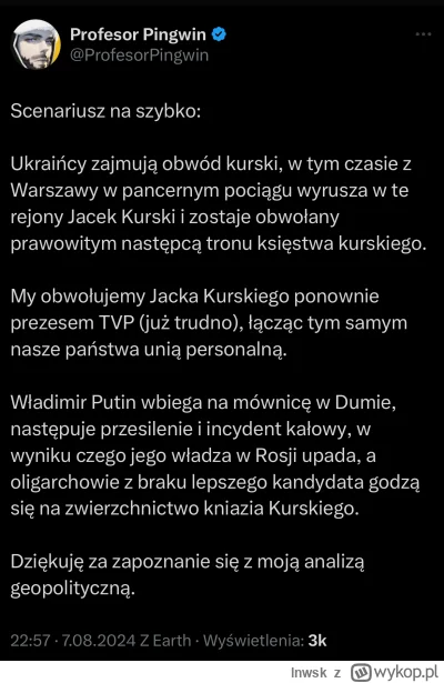 lnwsk - #kursk #wojna  #bekazputasa #heheszki #humorobrazkowy