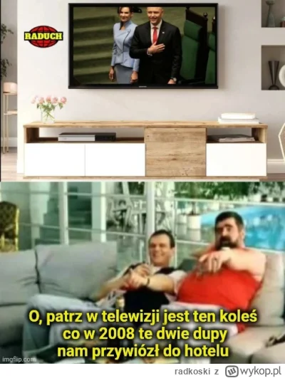 radkoski - #bekazpisu #polityka 😎