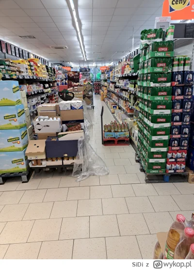 SiDi - @dzemzrzodkiewki lidl proszę