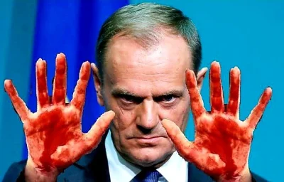 Testoviron257 - @Lowcatroli: do zacierania śladów zbrodni na POlskim narodzie przez g...