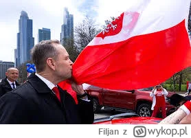 Filjan - #polityka 

Bardzo możliwe że Nawrocki zdobył 55 a nawet 60% głosów. 
Po pro...