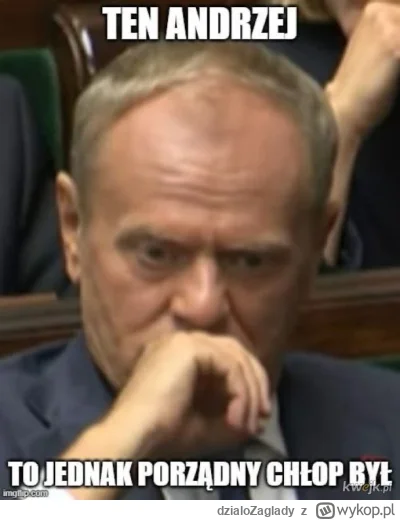 dzialoZaglady - @jednorazowka: