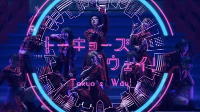 mr_hardy - Shiritsu Ebisu Chugaku - Tokyo’s Way!【Performance Video】

#ShiritsuEbisuCh...
