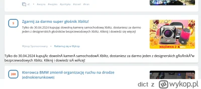 dict - Boże, zlituj się nad studentami
Ktoś nie trafił z Ctrl+V w div i do tego #!$%@...