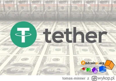 tomas-minner - Tether wprowadza na rynek stablecoina USDT na blockchainie Celo
https:...