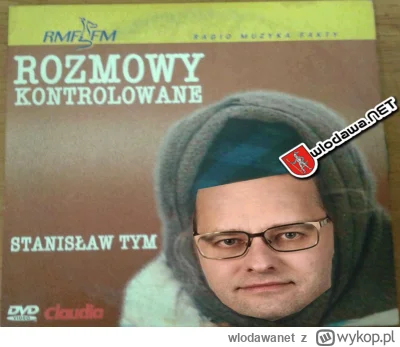 wlodawanet - Czasy się zmieniają, ale Pan zawsze jest w komisji 🤠 
A tym czasem w kr...