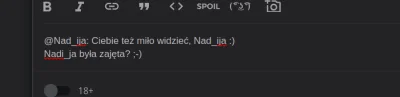 3cb6f20036 - @Nadija: Ciebie też miło widzieć, Nadija :)
Nadi_ja była zajęta? ;-)
edi...