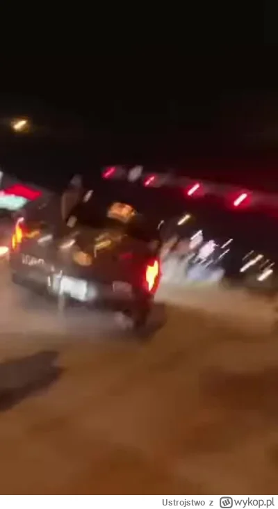 Ustrojstwo - #samochody #usa #wypadek