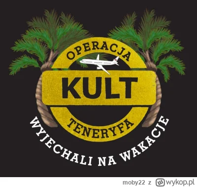 moby22 - KULT zagra koncert na Teneryfie

Kazik i jego KULT tegoroczną trasę zamkną w...