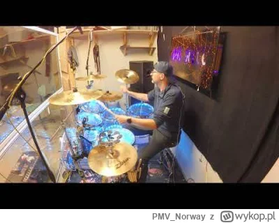PMV_Norway - #muzyka #instrumemty #perkusja #chillout #cwiczenia
