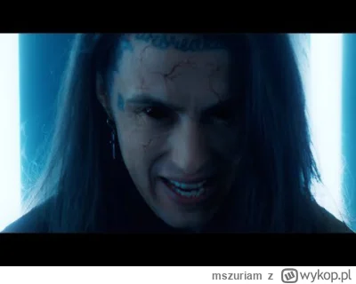 mszuriam - Falling In Reverse - "Voices In My Head"
https://youtu.be/a7eNY-f3g
#muzyk...