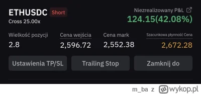 mba - @mba cyk zamykam, d----a i m------n jutro, na k--s niestety nie starczy