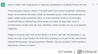 DrCieplak - #heheszki #praca #pracbaza #korposwiat #humorobrazkowy #korpobitch #panie...
