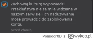 PomidorXD - Moderacja bawimy sie dalej? ( ͡° ͜ʖ ͡°)
#famemma