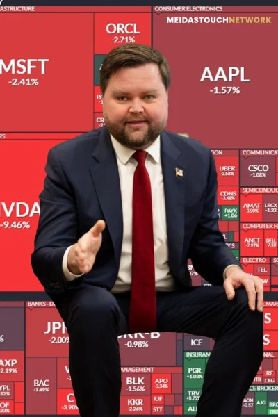 natanyaach - A czy podziękowałeś za wzrosty? #gielda #polityka