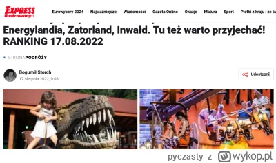 pyczasty - @DarthRevan155: Masz tu swojego herosa potężnego. No faktycznie jest tak j...