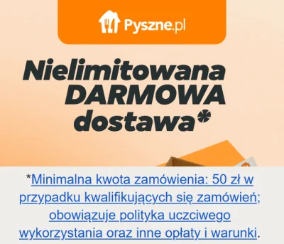 CrimsonCube - No to faktycznie w ch*j nielimitowana xD
(oczywiście drobny druk, powię...