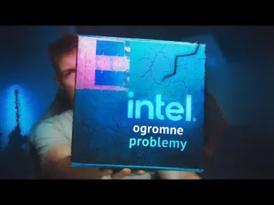 Pawci0o - Można już oficjalnie stwierdzić, że Intel sprzedaje Fabrycznie Wadliwe proc...