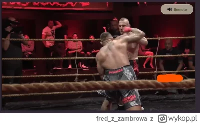 fredzzambrowa - #gromda macie, poczęstujcie się