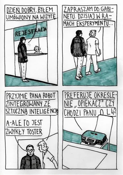 lostintranslatioon - źródło: Smutne historie spisane na kacu i tanim papierze

#sztuc...