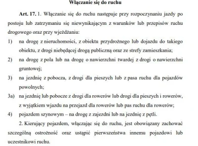 reksiuzgdyni - @diegos17: Oczywiście. Przecież masz mnóstwo dróg niepublicznych, gdzi...