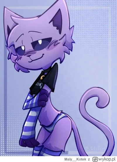 Maly__Kotek - #furry rel ja rn