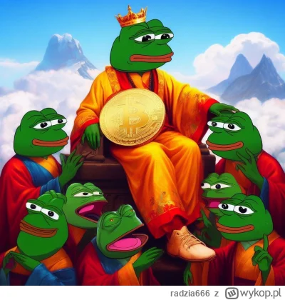 radzia666 - #bitcoin