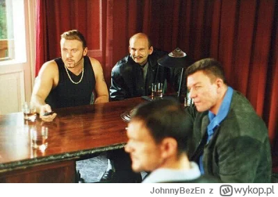 JohnnyBezEn - @Castellano: Minęło kilka dni, a Ty już stwierdzasz, że jest super, bo ...