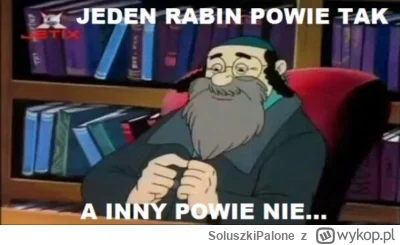 SoluszkiPalone - @Niebieski40: